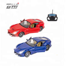 DWI Dowellin 2017 Trending Products Rc diecast cars 1:18